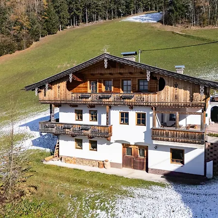 Frieda * Zell am Ziller