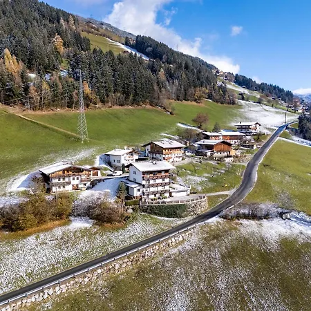 Frieda * Zell am Ziller