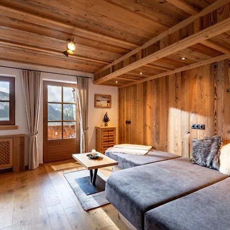 Frieda * Zell am Ziller