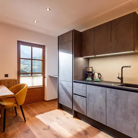 Frieda Apartment Zell am Ziller