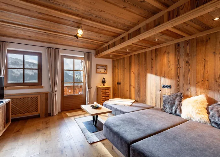 Frieda * Zell am Ziller